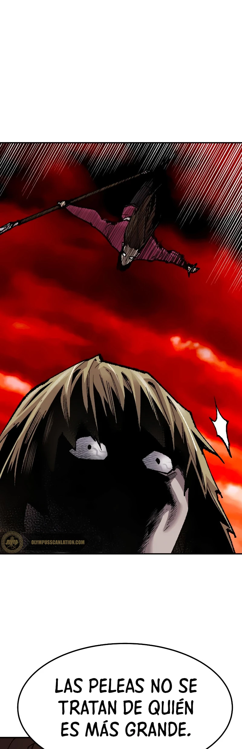 Rompiendo Limites > Capitulo 50 > Page 181